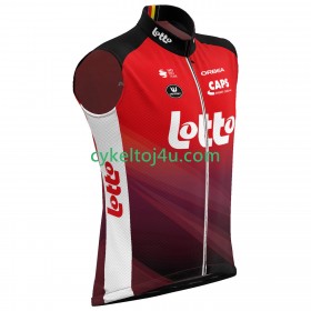 Lotto Cykelvest 2025